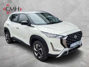 Nissan Magnite 1.0 Turbo Visia - Image 1