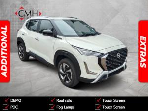 Nissan Magnite 1.0 Turbo Visia - Image 1