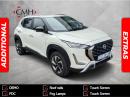 Thumbnail Nissan Magnite 1.0 Turbo Visia