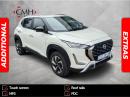 Thumbnail Nissan Magnite 1.0 Turbo Visia
