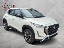 Thumbnail Nissan Magnite 1.0 Turbo Visia