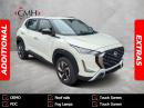 Thumbnail Nissan Magnite 1.0 Turbo Visia