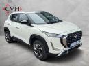 Thumbnail Nissan Magnite 1.0 Turbo Visia