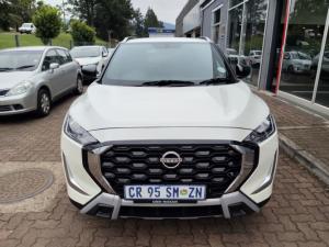 Nissan Magnite 1.0 Turbo Visia - Image 2