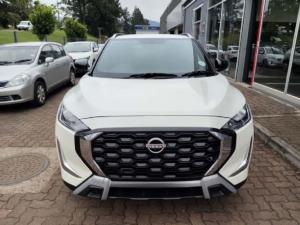 Nissan Magnite 1.0 Turbo Visia - Image 2