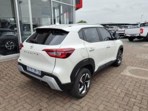 Nissan Magnite 1.0 Turbo Visia - Image 3