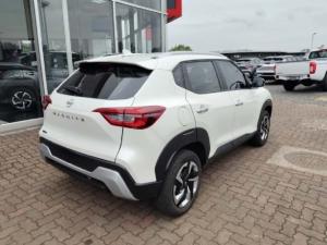 Nissan Magnite 1.0 Turbo Visia - Image 3