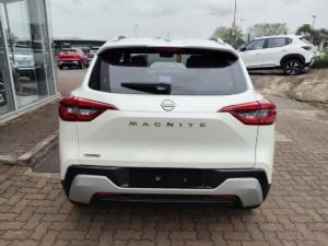 Nissan Magnite 1.0 Turbo Visia - Image 4