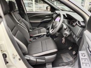 Nissan Magnite 1.0 Turbo Visia - Image 5