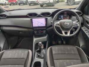 Nissan Magnite 1.0 Turbo Visia - Image 7