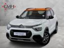 Thumbnail Citroen C3 1.2 Feel