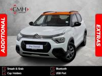 Thumbnail Citroen C3 1.2 Feel