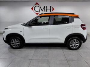 Citroen C3 1.2 Feel - Image 2