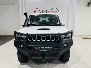 Mahindra Pik Up 2.2CRDe double cab 4x4 S6 Karoo auto - Image 11