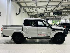 Mahindra Pik Up 2.2CRDe double cab 4x4 S6 Karoo auto - Image 12