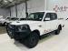 Mahindra Pik Up 2.2CRDe double cab 4x4 S6 Karoo auto - Thumbnail 13