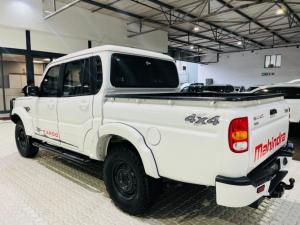 Mahindra Pik Up 2.2CRDe double cab 4x4 S6 Karoo auto - Image 14
