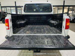 Mahindra Pik Up 2.2CRDe double cab 4x4 S6 Karoo auto - Image 15