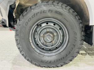 Mahindra Pik Up 2.2CRDe double cab 4x4 S6 Karoo auto - Image 16