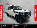 Thumbnail Mahindra Pik Up 2.2CRDe double cab 4x4 S6 Karoo auto