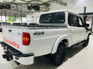 Mahindra Pik Up 2.2CRDe double cab 4x4 S6 Karoo auto - Image 3