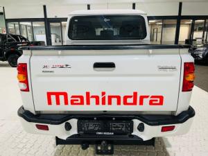 Mahindra Pik Up 2.2CRDe double cab 4x4 S6 Karoo auto - Image 4