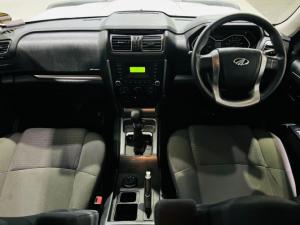 Mahindra Pik Up 2.2CRDe double cab 4x4 S6 Karoo auto - Image 5