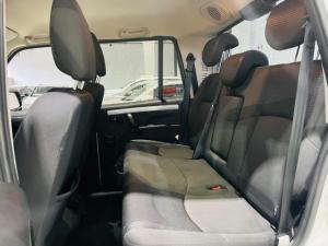 Mahindra Pik Up 2.2CRDe double cab 4x4 S6 Karoo auto - Image 6