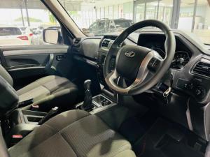 Mahindra Pik Up 2.2CRDe double cab 4x4 S6 Karoo auto - Image 7