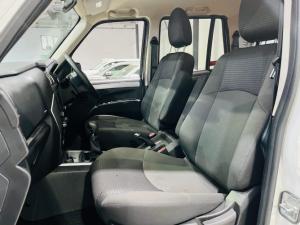 Mahindra Pik Up 2.2CRDe double cab 4x4 S6 Karoo auto - Image 8