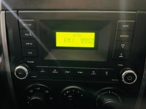 Mahindra Pik Up 2.2CRDe double cab 4x4 S6 Karoo auto - Image 9