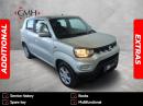 Thumbnail Suzuki S-Presso 1.0 GL manual