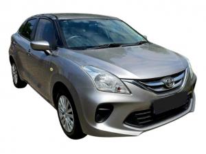 Toyota Starlet 1.4 Xi - Image 1