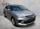 Thumbnail Toyota Starlet 1.4 Xi