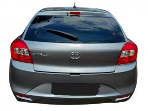 Toyota Starlet 1.4 Xi - Image 4