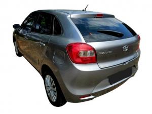 Toyota Starlet 1.4 Xi - Image 5