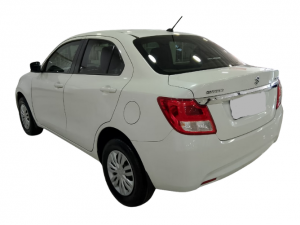 Suzuki DZire 1.2 GL auto - Image 3