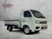 Foton Truckmate TM3 1.5 box body - Thumbnail 1