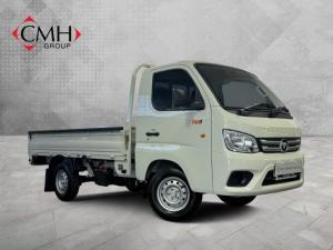 Foton Truckmate TM3 1.5 box body - Image 1