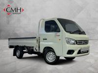 Thumbnail Foton Truckmate TM3 1.5 box body