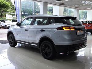 Proton X70 1.5T Standard - Image 4