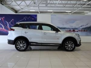 Proton X70 1.5T Standard - Image 4