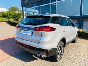 Proton X70 1.5T Executive AWD - Image 12