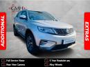 Thumbnail Proton X70 1.5T Executive AWD