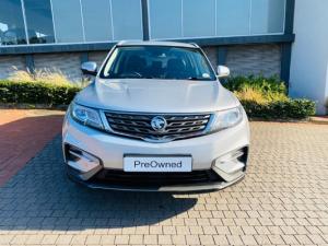 Proton X70 1.5T Executive AWD - Image 2