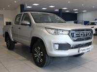 Thumbnail Foton Tunland G7 2.0TD double cab TLX 4x4