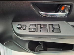 Suzuki Ertiga 1.5 GL manual - Image 10