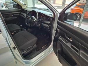 Suzuki Ertiga 1.5 GL manual - Image 11