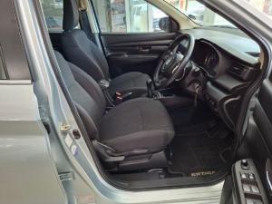 Suzuki Ertiga 1.5 GL manual - Image 12
