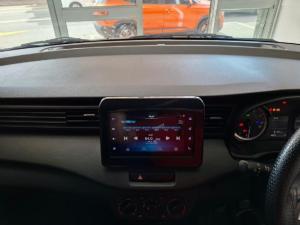 Suzuki Ertiga 1.5 GL manual - Image 13
